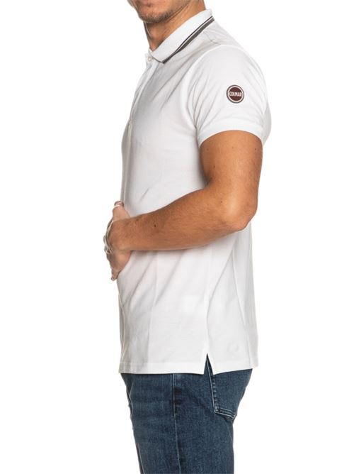 T-SHIRT UOMO COLMAR | 7663R 7XH/01